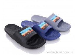 Шлепки Deshman