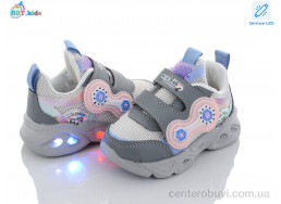 Кроссовки BBT