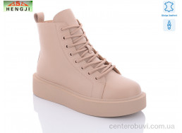 Ботинки HENGJI-ELENA