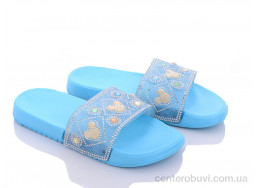 Шлепки Xifa kids
