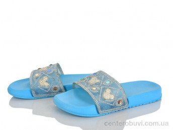 Шлепки Xifa kids