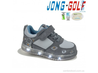 Кроссовки Jong Golf