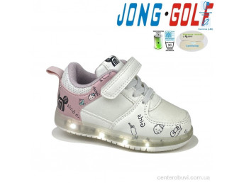 Кроссовки Jong Golf