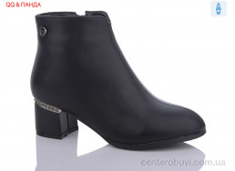 Ботинки QQ&Панда