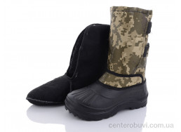 Сапоги из пены Selena