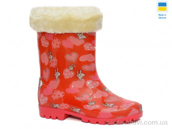 Резиновая обувь Obuvok