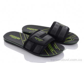Шлепки Ok Shoes