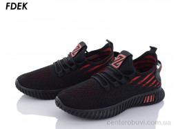 Кроссовки FDEK