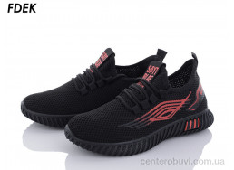 Кроссовки FDEK