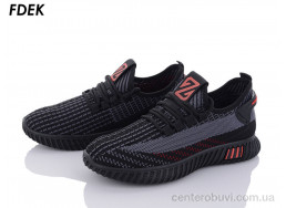 Кроссовки FDEK