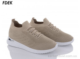 Кроссовки FDEK
