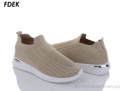 Кроссовки FDEK