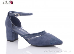 Туфли Aba