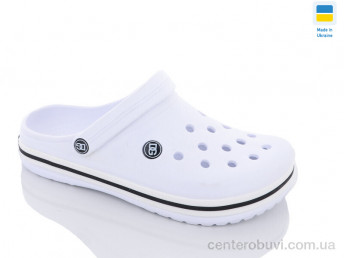 Кроксы Крок