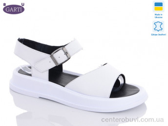 Босоножки Garti