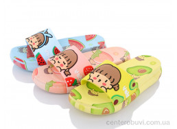 Шлепки Slippers