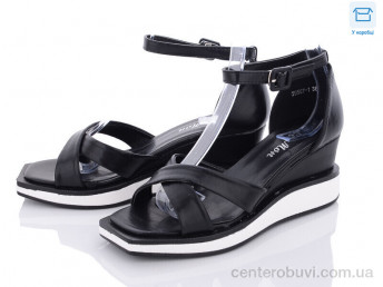 Босоножки L&M-Lemon