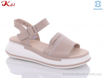 Босоножки Jiulai-Kadisalun