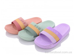 Шлепки Slippers