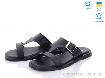 Шлепки L.Shoes