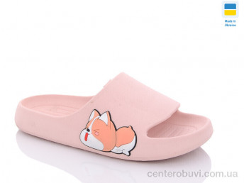 Шлепки Крок