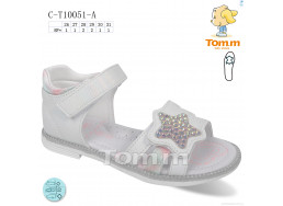 Босоножки TOM.M