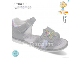 Босоножки TOM.M