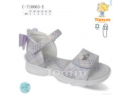 Босоножки TOM.M