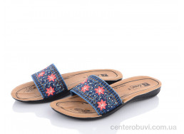 Шлепки Makers Shoes