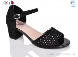 Босоножки Aba