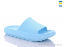 Шлепки Inblue
