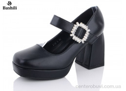 Туфли Башили