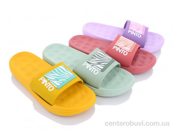 Шлепки Slippers