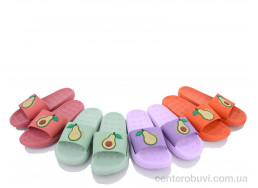 Шлепки Slippers