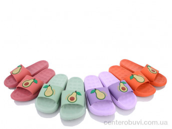 Шлепки Slippers