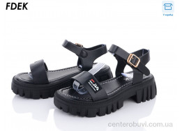 Босоножки FDEK