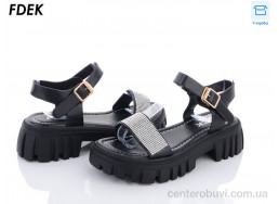 Босоножки FDEK