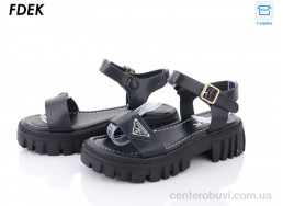 Босоножки FDEK