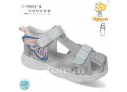 Босоножки TOM.M