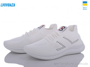 Кроссовки Lvovbaza