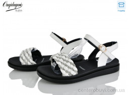 Босоножки Dageni