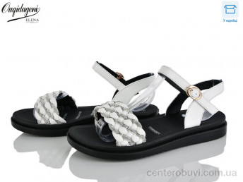 Босоножки Dageni