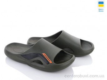 Шлепки DeMur