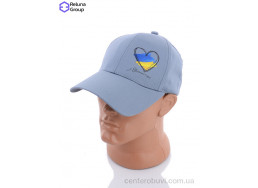Кепка Reluna Group