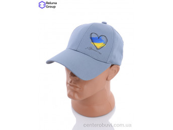Кепка Reluna Group