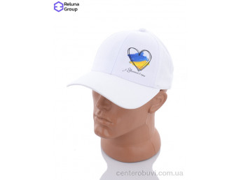 Кепка Reluna Group