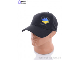 Кепка Reluna Group