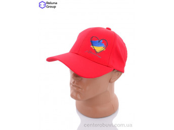 Кепка Reluna Group