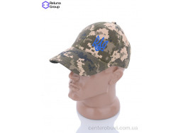 Кепка Reluna Group