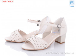 Босоножки QQ&Панда